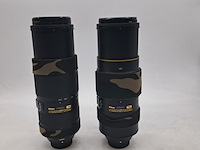 2x camera lens, nikon, af-s nikkor 80-400 1:4.5-5.6g ed - afbeelding 3 van  7