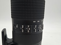 2x camera lens, nikon, af-s nikkor 80-400mm 1:4.5-5.6g ed vr - afbeelding 3 van  13