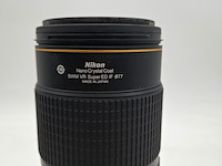 2x camera lens, nikon, af-s nikkor 80-400mm 1:4.5-5.6g ed vr - afbeelding 4 van  13