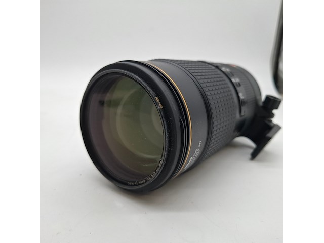 2x camera lens, nikon, af-s nikkor 80-400mm 1:4.5-5.6g ed vr - afbeelding 5 van  13