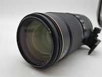 2x camera lens, nikon, af-s nikkor 80-400mm 1:4.5-5.6g ed vr - afbeelding 5 van  13