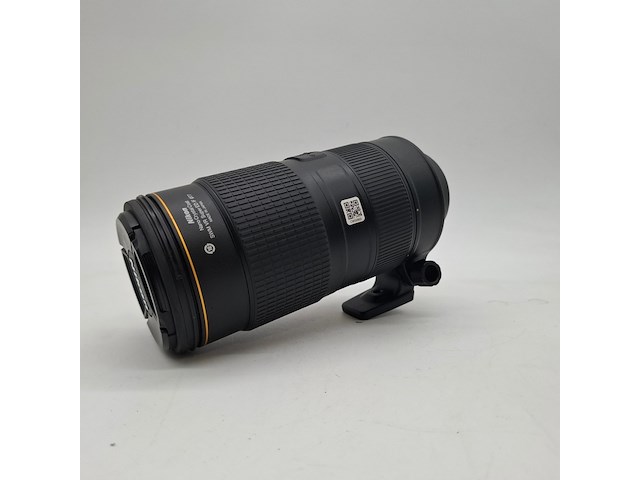 2x camera lens, nikon, af-s nikkor 80-400mm 1:4.5-5.6g ed vr - afbeelding 6 van  13