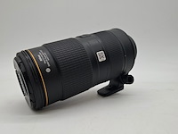2x camera lens, nikon, af-s nikkor 80-400mm 1:4.5-5.6g ed vr - afbeelding 6 van  13