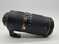 2x camera lens, nikon, af-s nikkor 80-400mm 1:4.5-5.6g ed vr - afbeelding 7 van  13