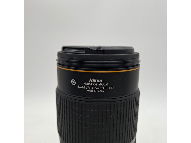 2x camera lens, nikon, af-s nikkor 80-400mm 1:4.5-5.6g ed vr - afbeelding 10 van  13