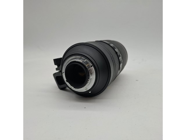 2x camera lens, nikon, af-s nikkor 80-400mm 1:4.5-5.6g ed vr - afbeelding 11 van  13