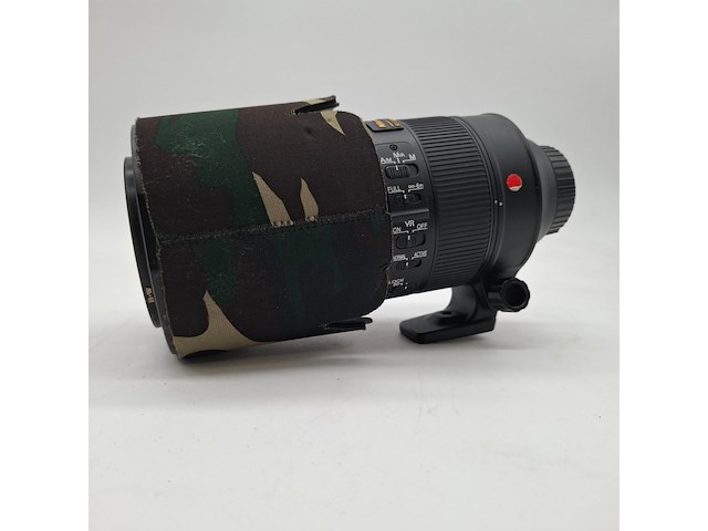 2x camera lens, nikon, af-s nikkor 80-400mm 1:4.5-5.6g ed vr - afbeelding 12 van  13