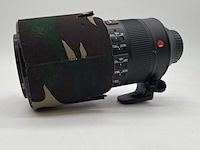 2x camera lens, nikon, af-s nikkor 80-400mm 1:4.5-5.6g ed vr - afbeelding 12 van  13