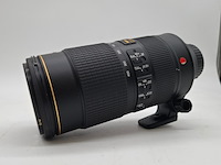 2x camera lens, nikon, af-s nikkor 80-400mm 1:4.5-5.6g ed vr - afbeelding 13 van  13