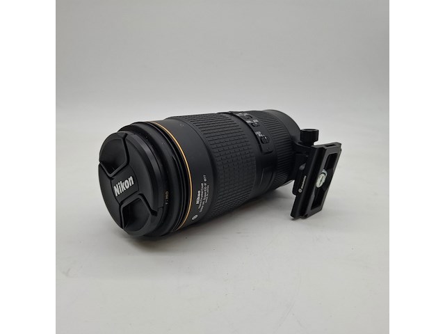 2x camera lens, nikon, af-s nikkor 80-400mm 1:4.5-5.6g ed vr - afbeelding 4 van  12