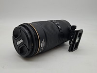 2x camera lens, nikon, af-s nikkor 80-400mm 1:4.5-5.6g ed vr - afbeelding 4 van  12