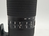 2x camera lens, nikon, af-s nikkor 80-400mm 1:4.5-5.6g ed vr - afbeelding 8 van  12