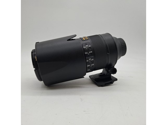 2x camera lens, nikon, af-s nikkor 80-400mm 1:4.5-5.6g ed vr - afbeelding 10 van  12