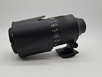 2x camera lens, nikon, af-s nikkor 80-400mm 1:4.5-5.6g ed vr - afbeelding 10 van  12
