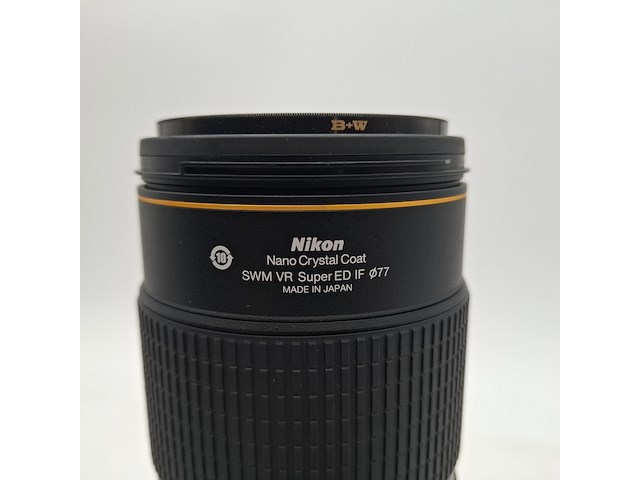 2x camera lens, nikon, af-s nikkor 80-400mm 1:4.5-5.6g ed vr - afbeelding 4 van  12