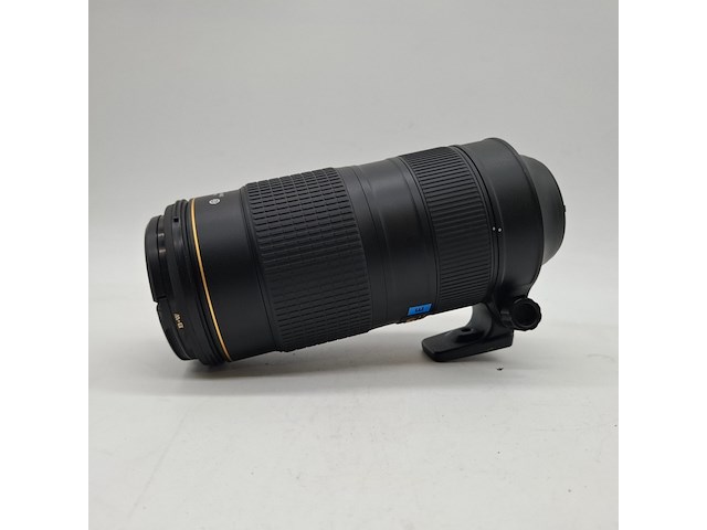 2x camera lens, nikon, af-s nikkor 80-400mm 1:4.5-5.6g ed vr - afbeelding 1 van  12