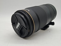 2x camera lens, nikon, af-s nikkor 80-400mm 1:4.5-5.6g ed vr - afbeelding 6 van  12