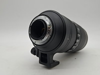 2x camera lens, nikon, af-s nikkor 80-400mm 1:4.5-5.6g ed vr - afbeelding 7 van  12