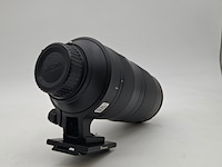 2x camera lens, nikon, af-s nikkor 80-400mm 1:4.5-5.6g ed vr - afbeelding 12 van  12