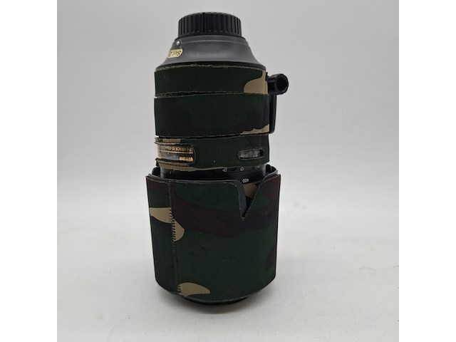 2x camera lens, nikon, af-s nikkor 80-400mm 1:4.5-5.6g ed vr - afbeelding 3 van  10