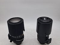 2x camera lens, nikon, af-s nikkor 80-400mm 1:4.5-5.6g ed - afbeelding 6 van  6