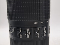 2x camera lens, nikon, af-s nikkor 80-400mm 1:4.5-5.6g ed - afbeelding 4 van  8