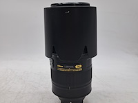 2x camera lens, nikon, af-s nikkor 80-400mm 1:4.5-5.6g ed - afbeelding 6 van  8