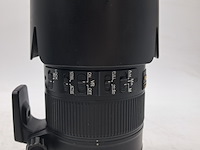2x camera lens, nikon, af-s nikkor 80-400mm 1:4.5-5.6g ed - afbeelding 8 van  8