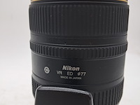 2x camera lens, nikon, af vr 80-400mm 1:4.5-5.6d - afbeelding 2 van  10