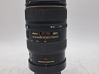 2x camera lens, nikon, af vr 80-400mm 1:4.5-5.6d - afbeelding 3 van  10