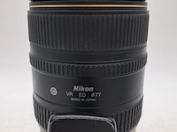 2x camera lens, nikon, af vr 80-400mm 1:4.5-5.6d - afbeelding 6 van  10
