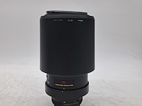 2x camera lens, nikon, af vr 80-400mm 1:4.5-5.6d - afbeelding 7 van  10