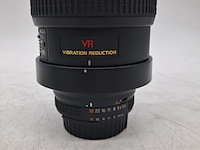 2x camera lens, nikon, af vr 80-400mm 1:4.5-5.6d - afbeelding 9 van  10