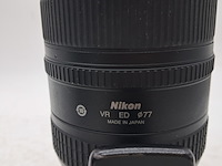 2x camera lens, nikon, af vr 80-400mm 1:4.5-5.6d - afbeelding 3 van  11