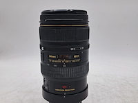 2x camera lens, nikon, af vr 80-400mm 1:4.5-5.6d - afbeelding 4 van  11