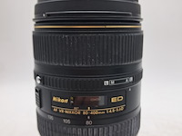 2x camera lens, nikon, af vr 80-400mm 1:4.5-5.6d - afbeelding 5 van  11