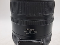 2x camera lens, nikon, af vr 80-400mm 1:4.5-5.6d - afbeelding 8 van  11