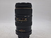 2x camera lens, nikon, af vr 80-400mm 1:4.5-5.6d - afbeelding 9 van  11