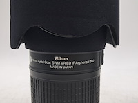 2x camera lens, nikon, nikkor 24-70mm 1:2.8e ed - afbeelding 5 van  8