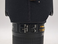 2x camera lens, nikon, nikkor 24-70mm 1:2.8e ed - afbeelding 7 van  8