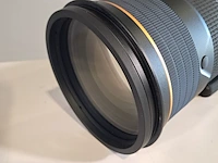 2x camera lens, nikon, o.a af-s nikkor 180-400mm 1:4e tc1.4 fl ed - afbeelding 4 van  23