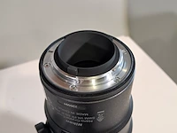 2x camera lens, nikon, o.a af-s nikkor 180-400mm 1:4e tc1.4 fl ed - afbeelding 22 van  23
