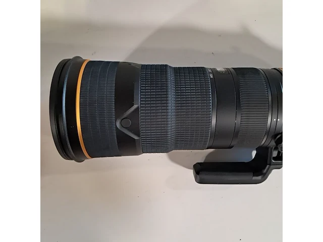 2x camera lens, nikon, o.a af-s nikkor 180-400mm 1:4e tc1.4 fl ed - afbeelding 6 van  23