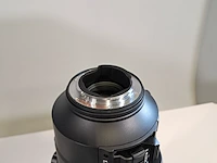 2x camera lens, nikon, o.a af-s nikkor 180-400mm 1:4e tc1.4 fl ed - afbeelding 11 van  23