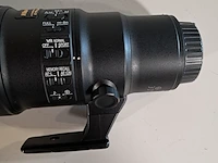 2x camera lens, nikon, o.a af-s nikkor 180-400mm 1:4e tc1.4 fl ed - afbeelding 20 van  23