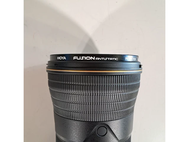 2x camera lens, nikon, o.a af-s nikkor 180-400mm 1:4e tc1.4 fl ed - afbeelding 22 van  23