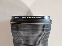 2x camera lens, nikon, o.a af-s nikkor 180-400mm 1:4e tc1.4 fl ed - afbeelding 22 van  23