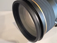 2x camera lens, nikon, o.a af-s nikkor 180-400mm 1:4e tc1.4 fl ed - afbeelding 3 van  18