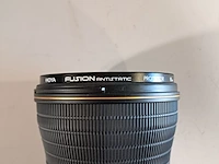 2x camera lens, nikon, o.a af-s nikkor 180-400mm 1:4e tc1.4 fl ed - afbeelding 15 van  18