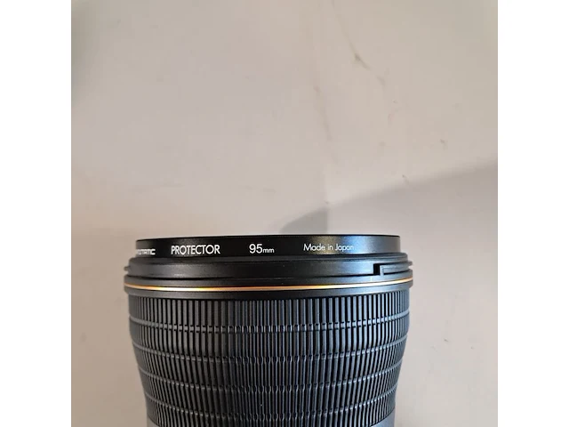 2x camera lens, nikon, o.a af-s nikkor 180-400mm 1:4e tc1.4 fl ed - afbeelding 16 van  18